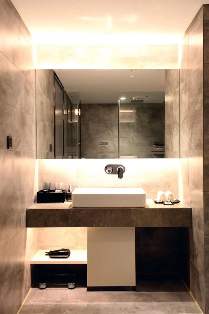 Aishang Hotel (Lecong Furniture Mall, Foshan)