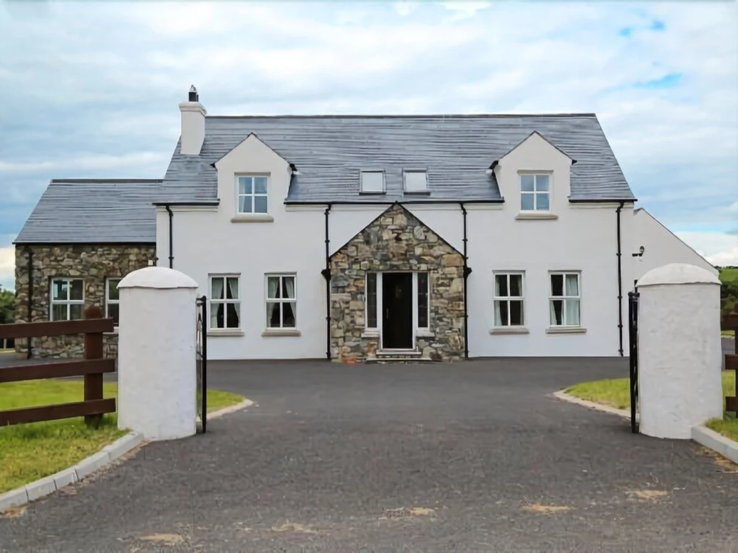 Snowdrop Cottage
