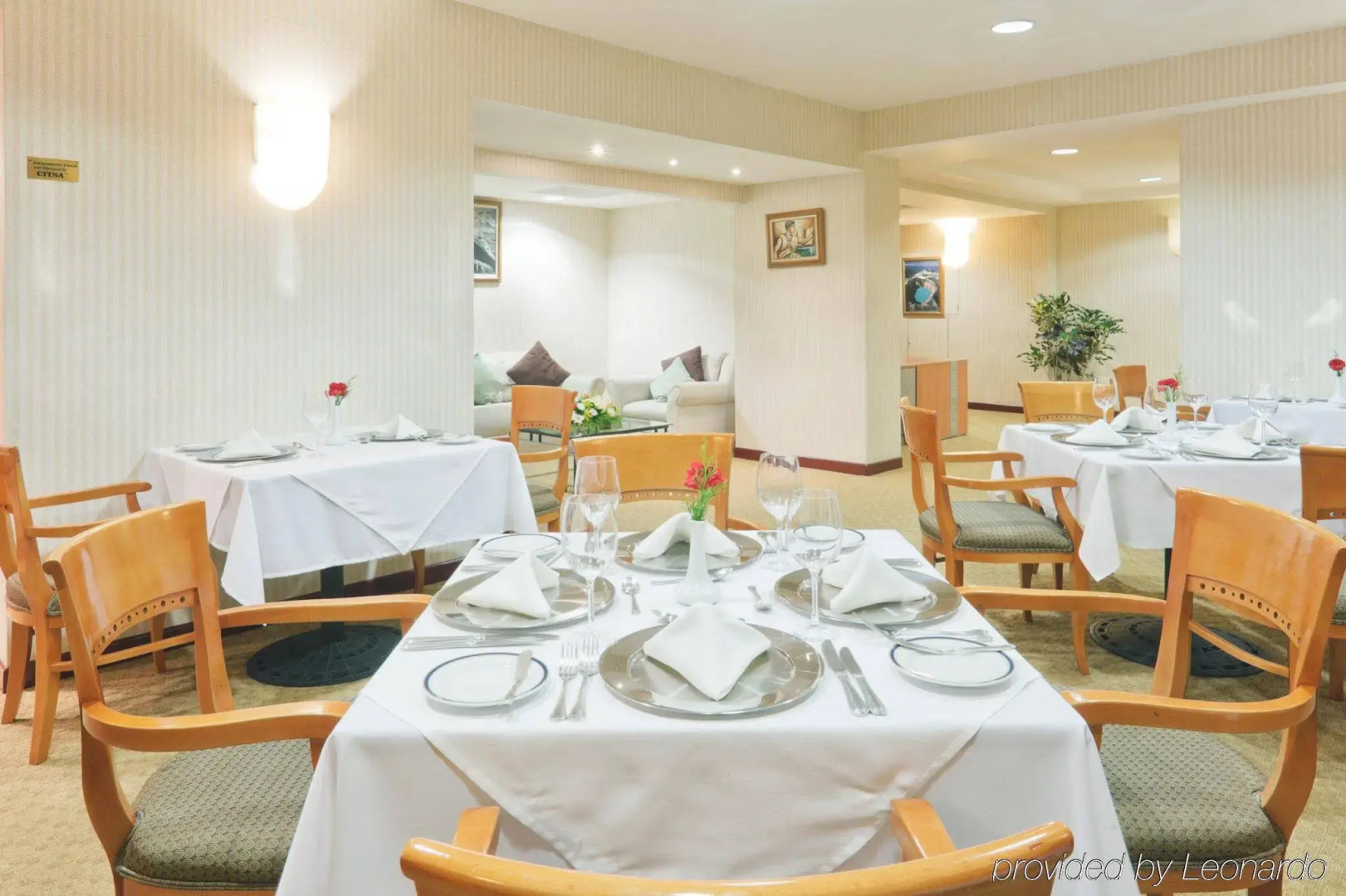 Holiday Inn Managua - Convention Center by IHG