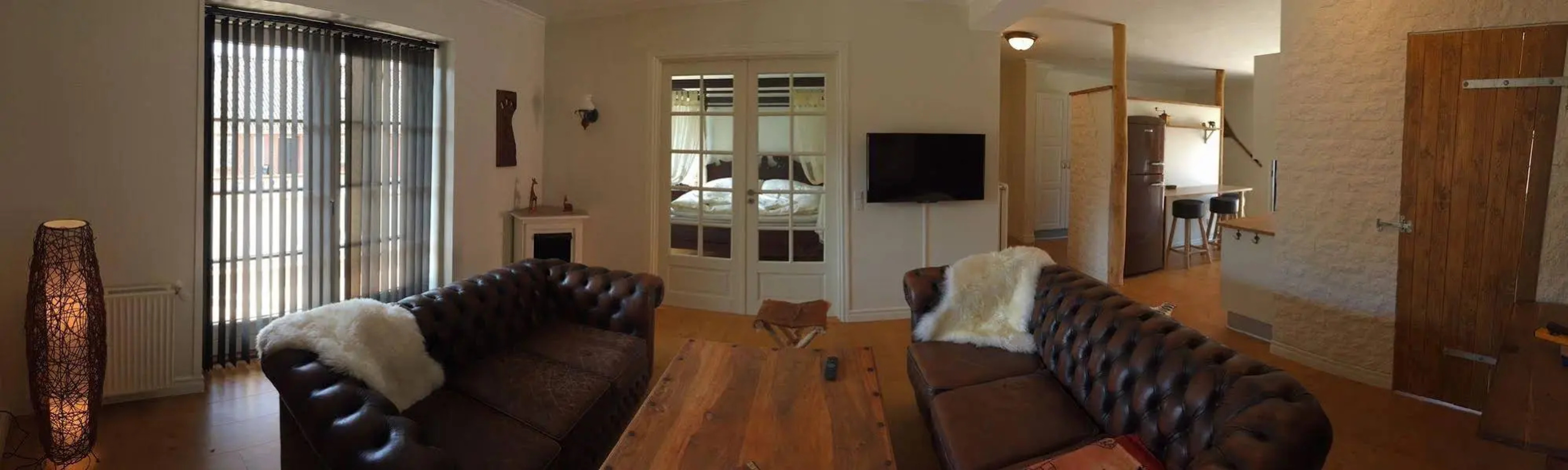 Boutique Hotel Postgården