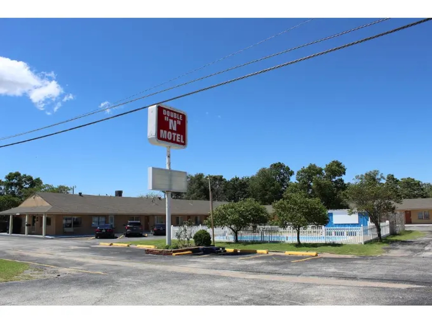 Double N Motel