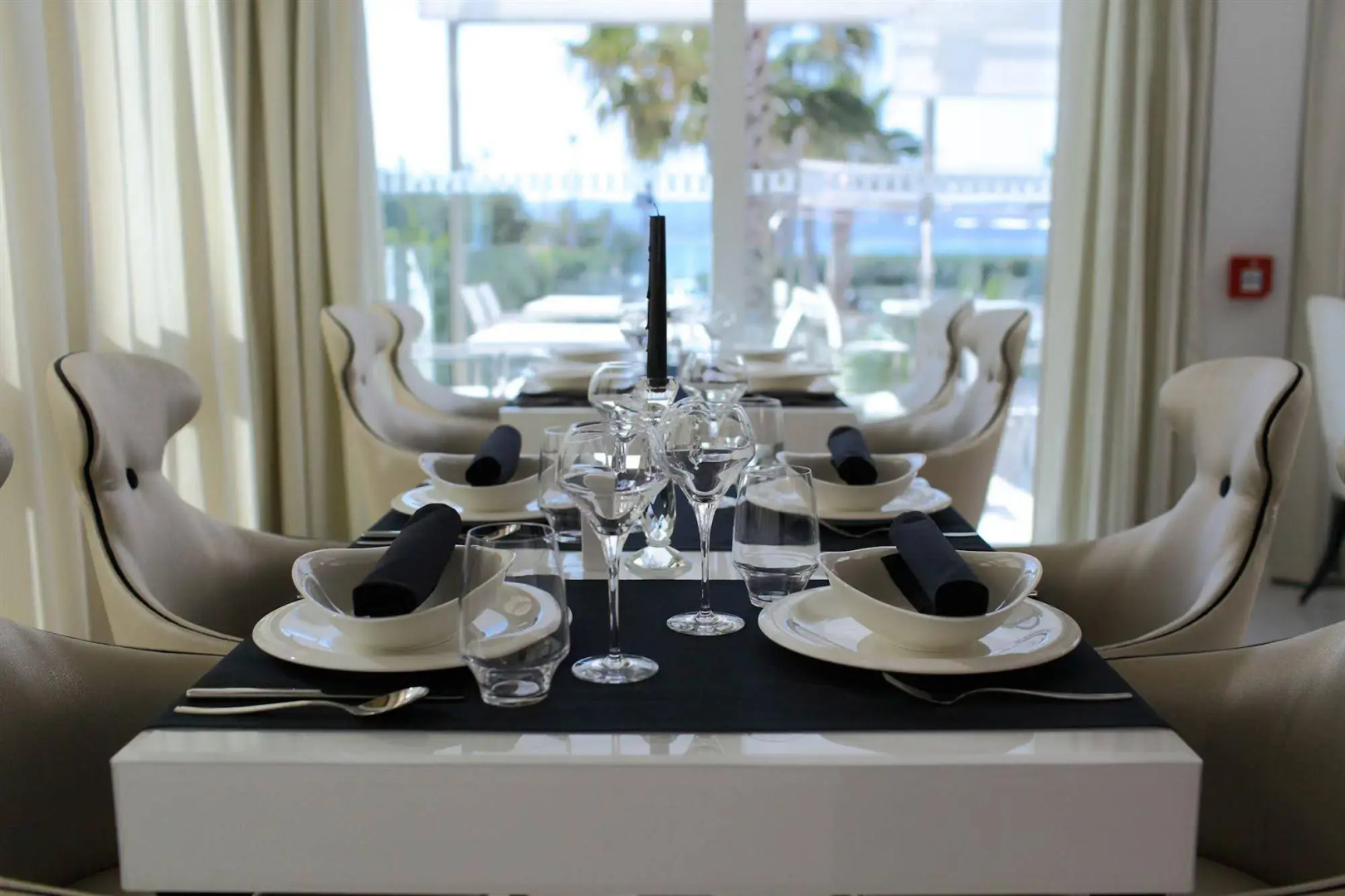 Damianii Luxury Boutique Hotel & Spa