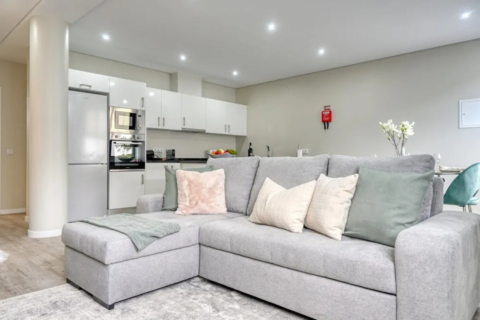 Tristao Vaz I a Home in Madeira