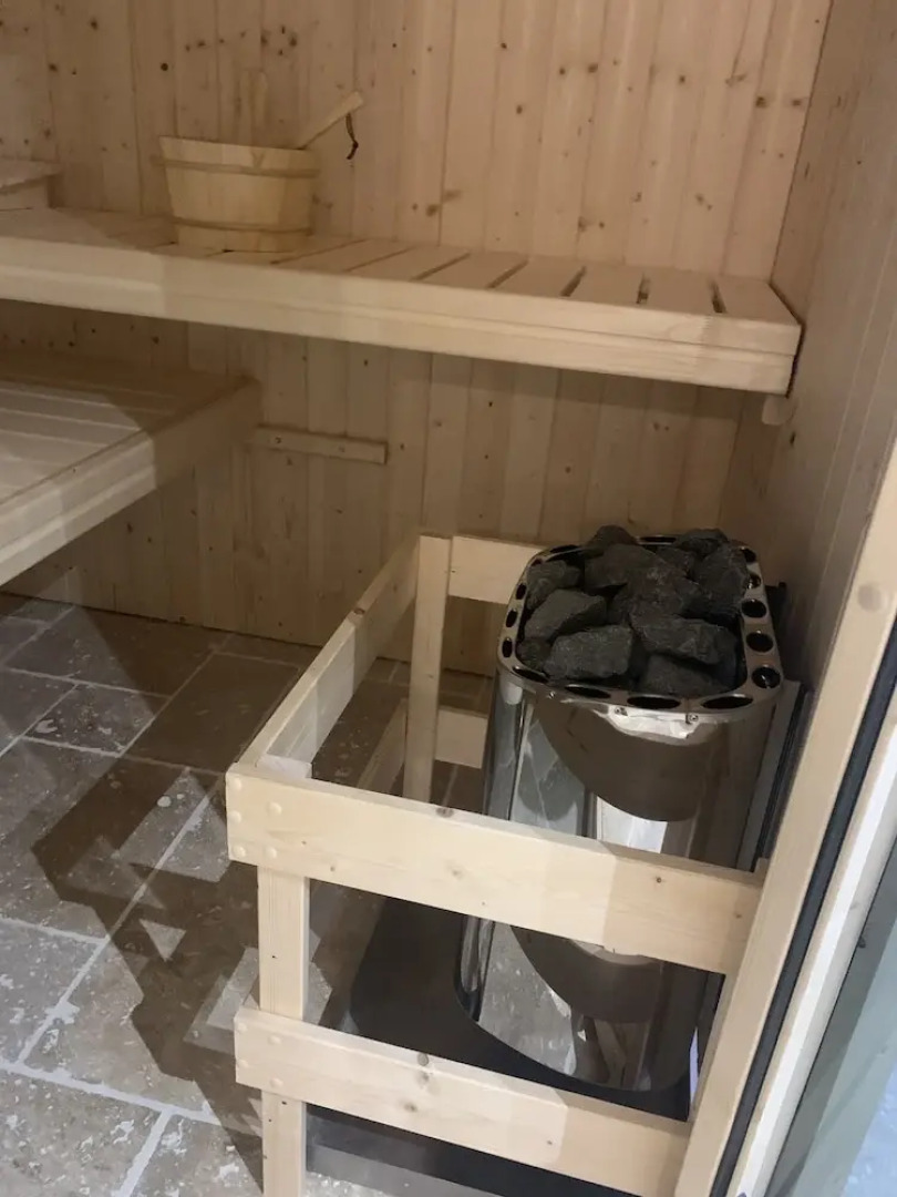 Maison d'hôtes Perbos 1556