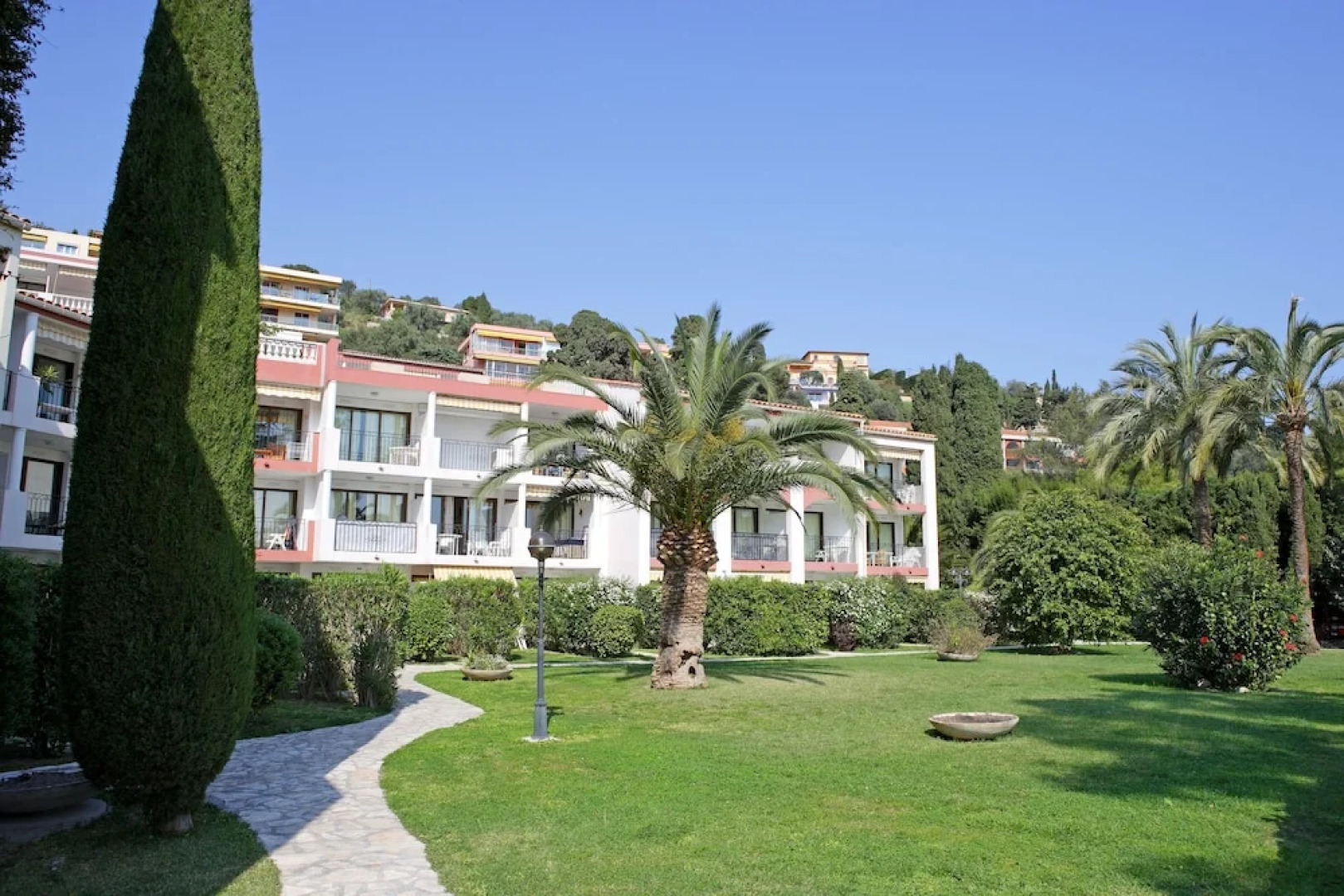 Maeva Particuliers Residence l'Ange Gardien