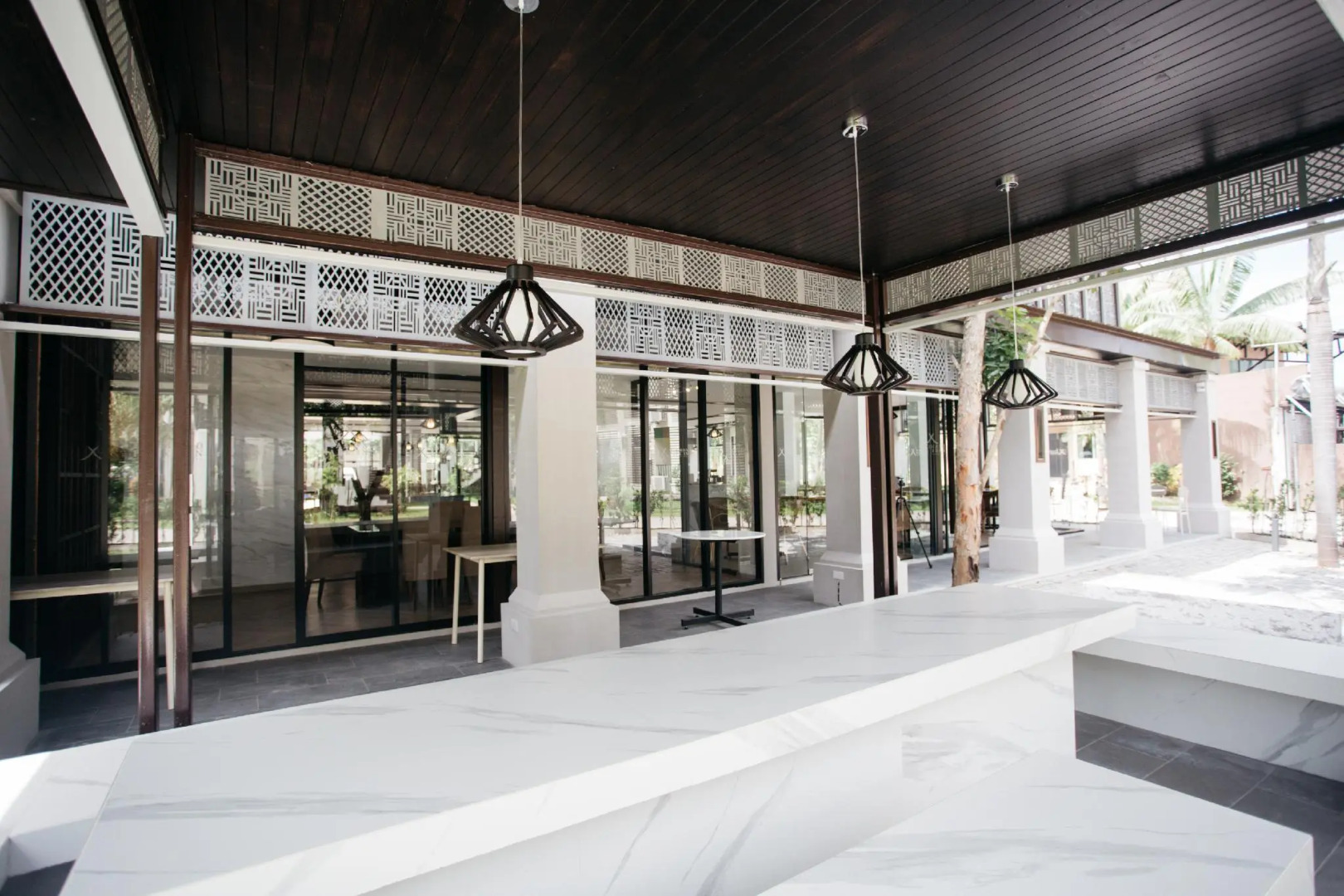 Diamond Park Inn Chiang Rai Resort