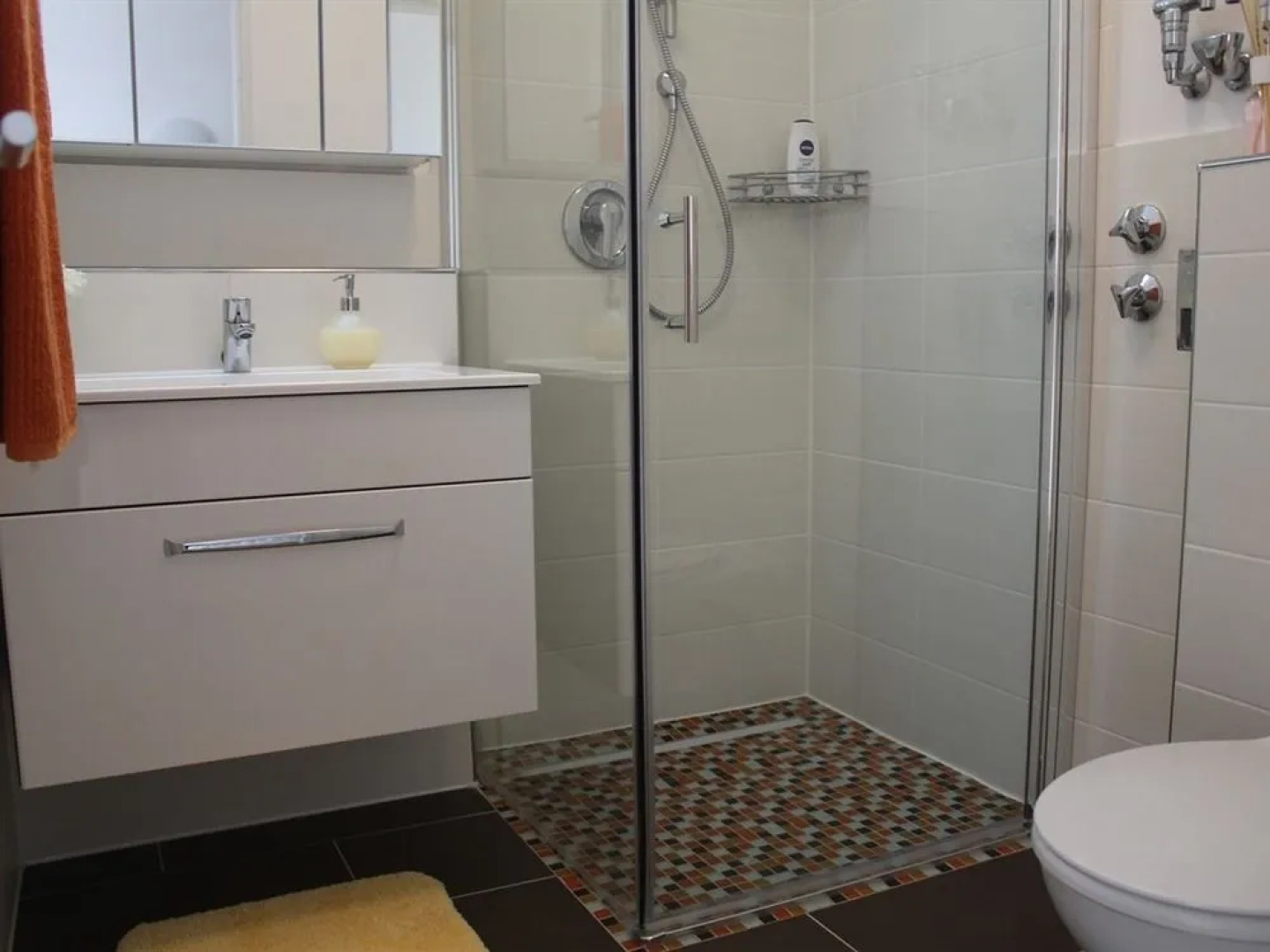 MK Apartments Cranachstrasse