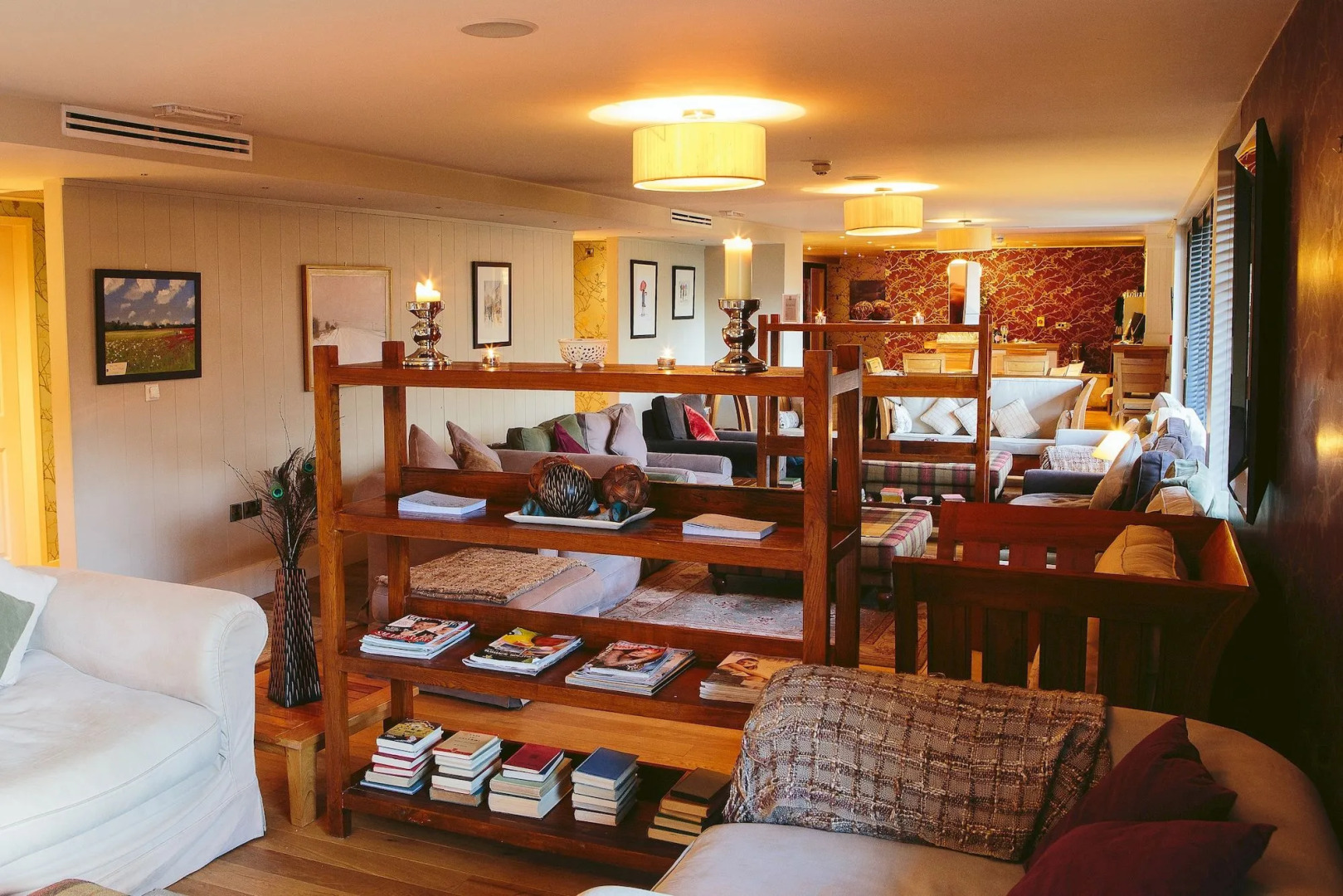 Feversham Arms Hotel & Verbena Spa