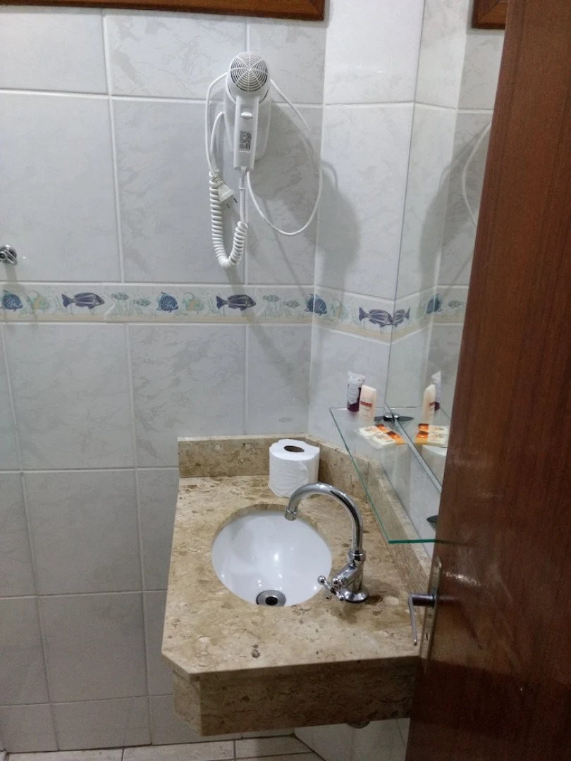 Pousada Terra do Sol