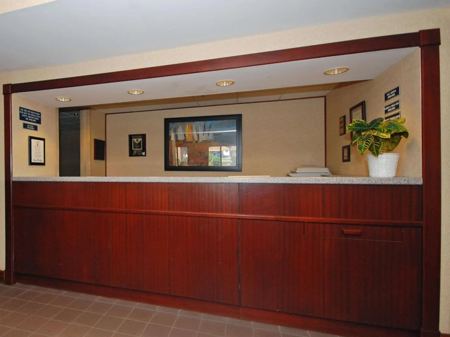 Comfort Inn, Erie - Near Presque Isle