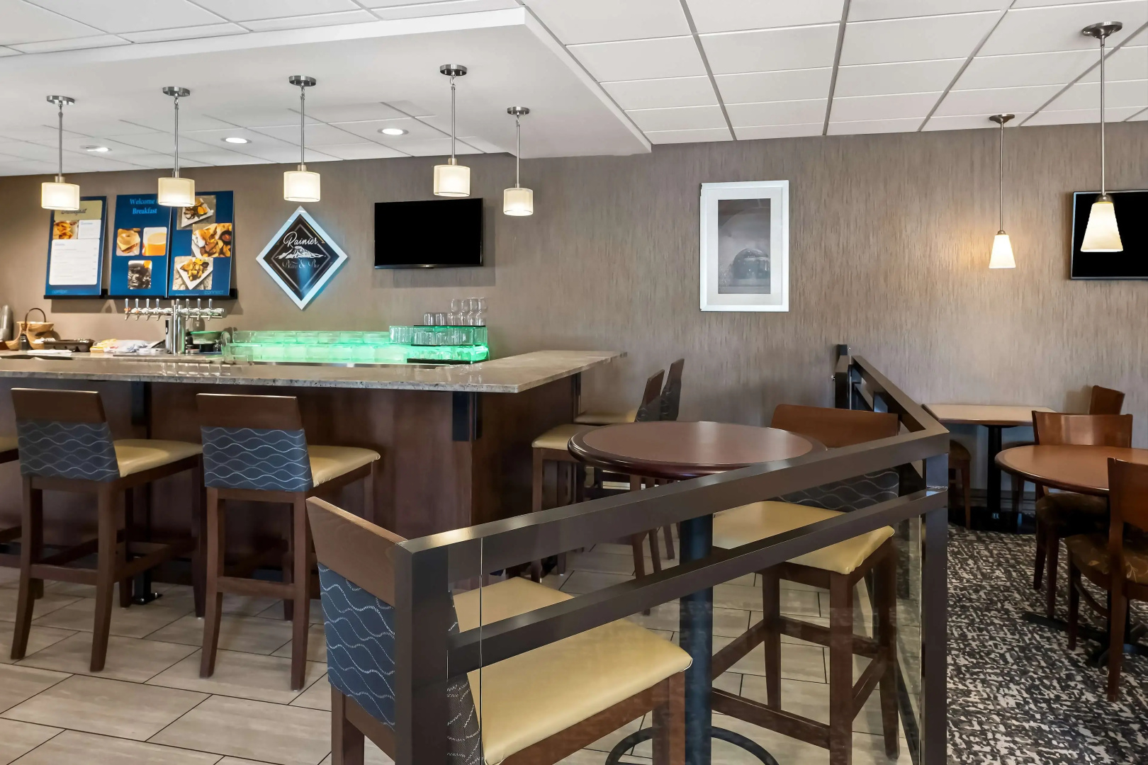 SureStay Hotel by Best Western SeaTac Airport North