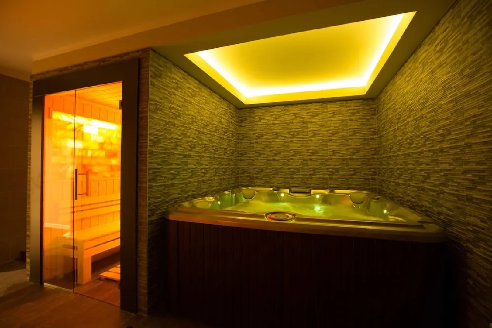 Delta Boutique & Carmen Silva Resort