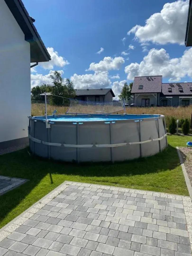 Domki letniskowe Aqua