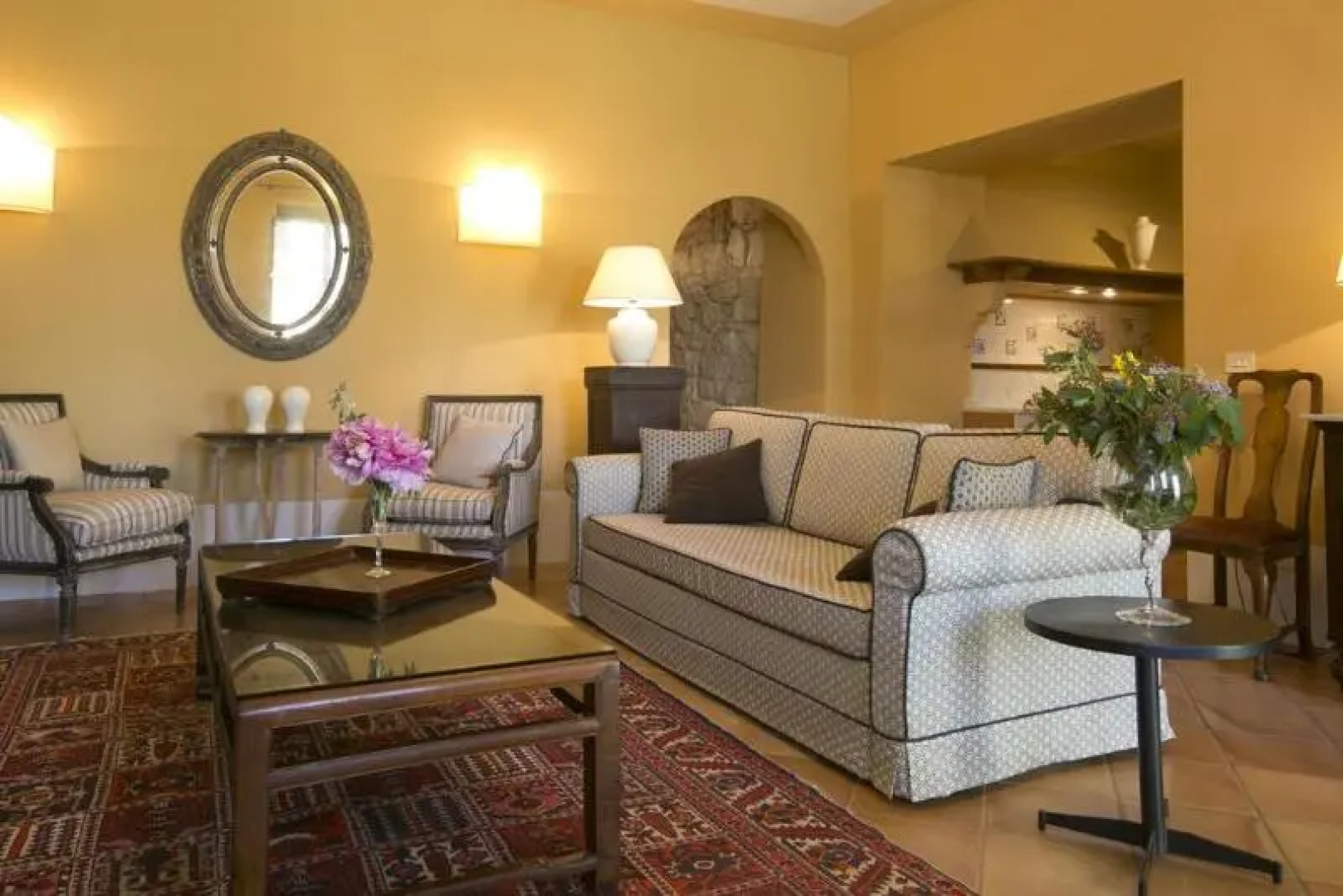 Hotel Fonte de Medici