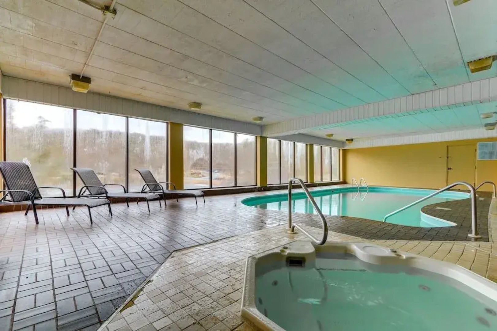 Chateau Resort & Conference Center