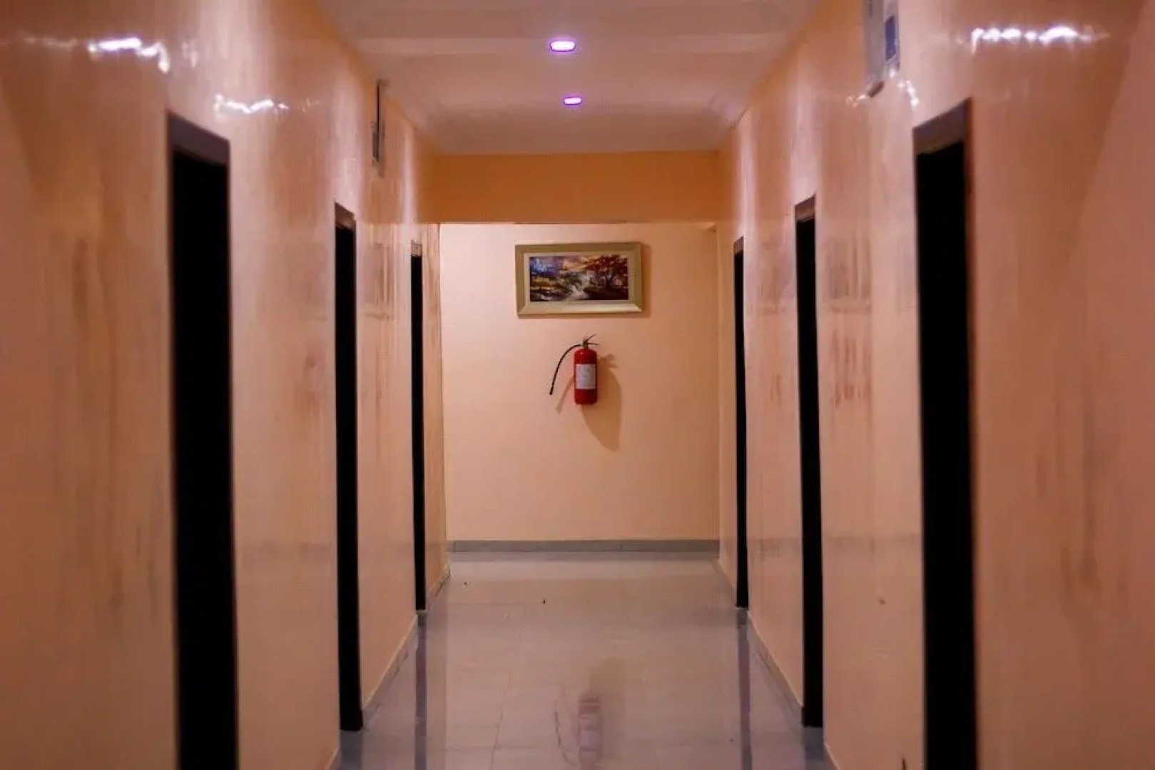 Ilaji Hotel and Sport Resort