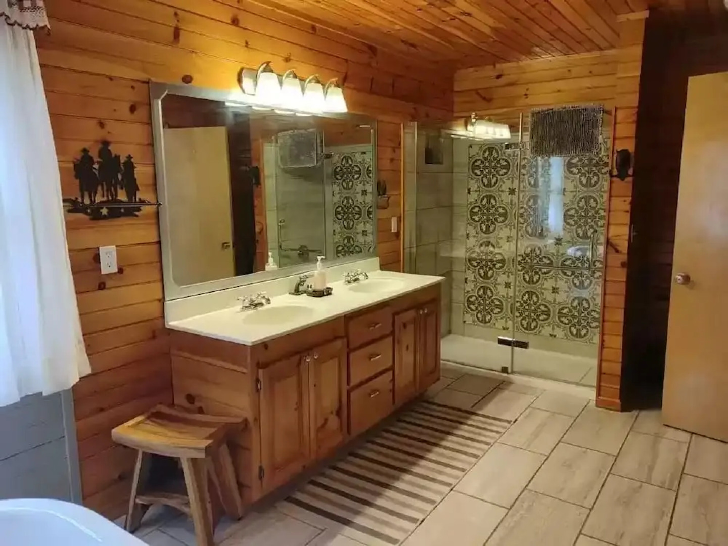 Smoky Mountain Reins #2314