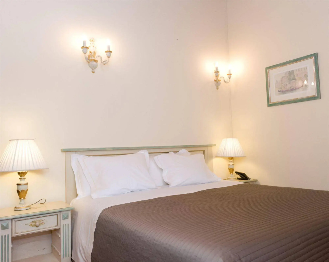 Hotel Antica Fenice