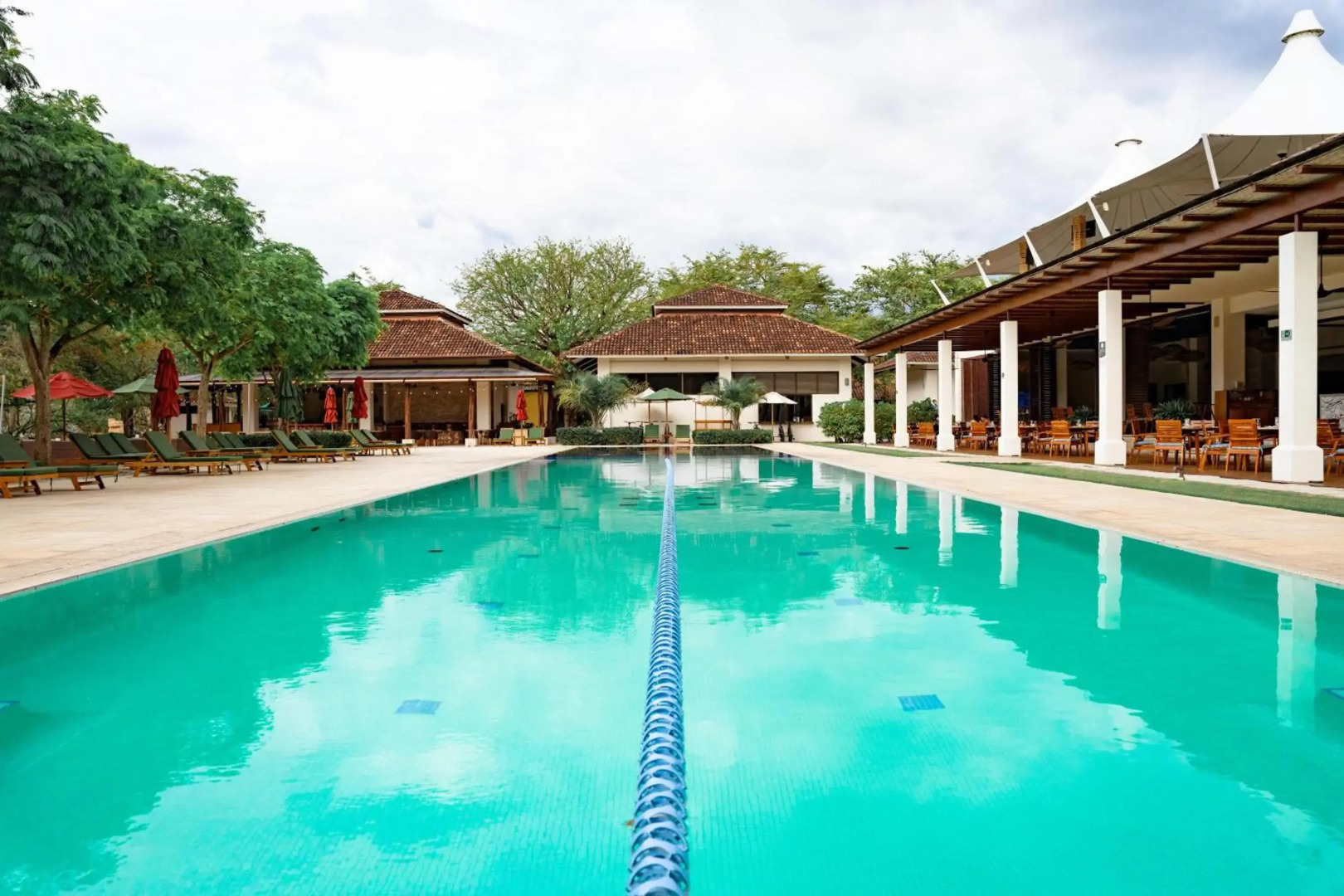 Villa Carao 3 - A Private 4 Bedroom Resort Villa