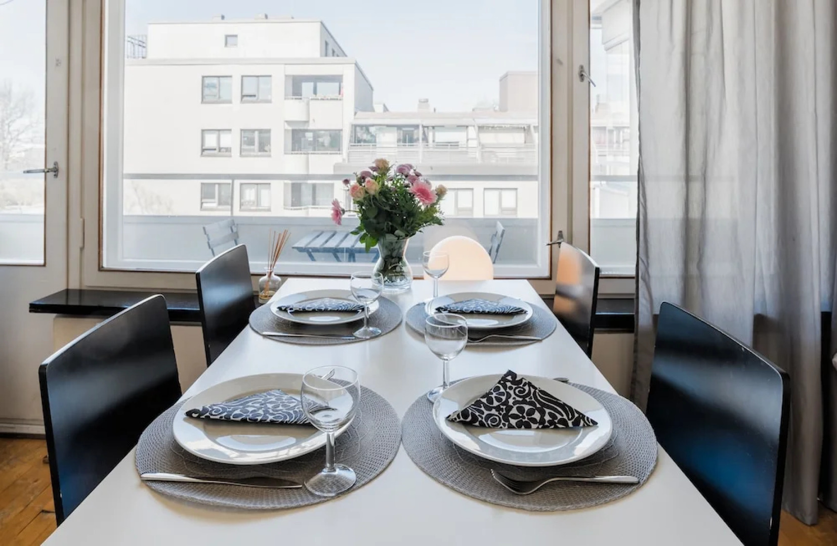 Kotimaailma Helsinki Apartments