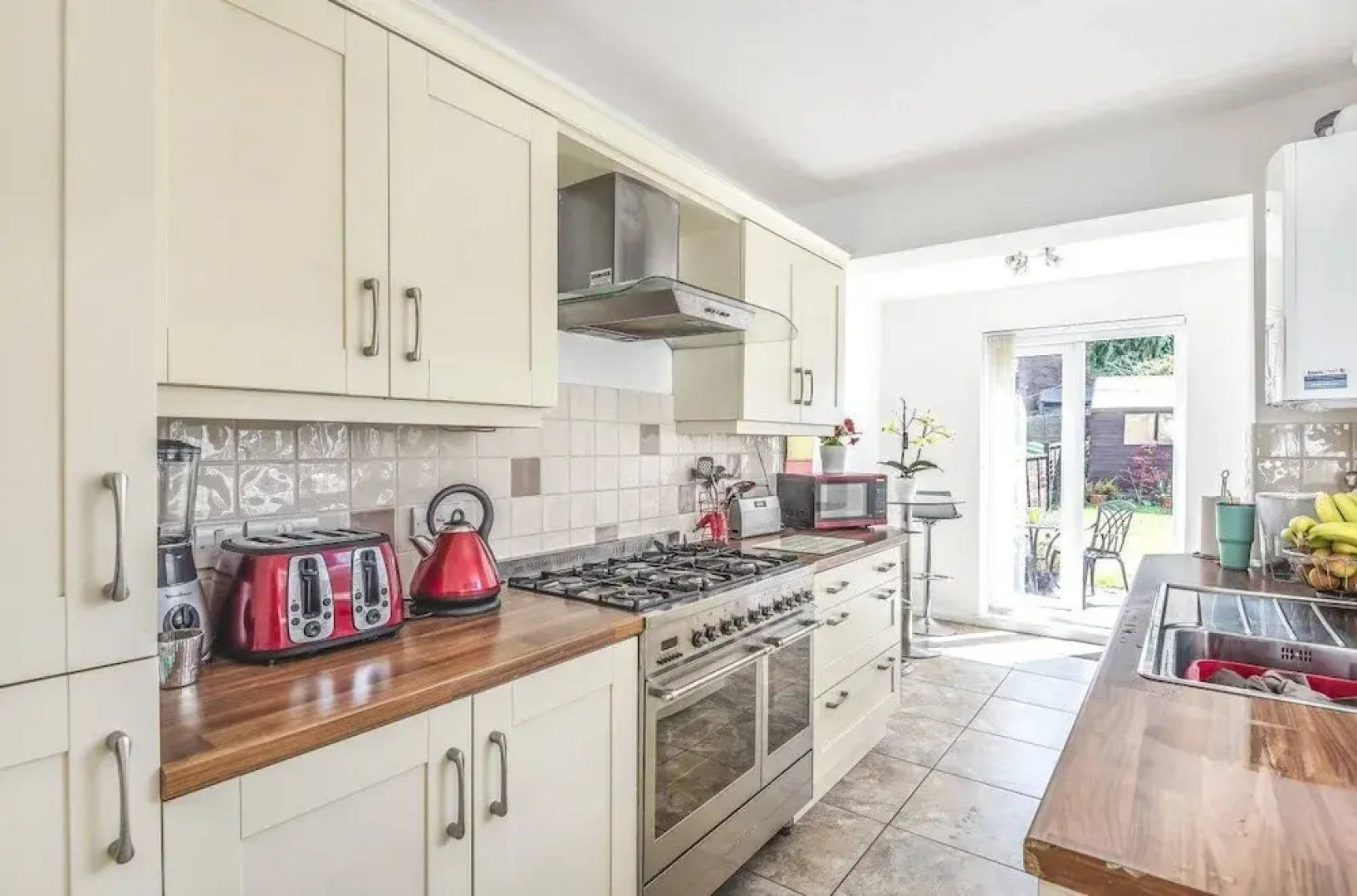 Victorian Charm by Ondemand Property