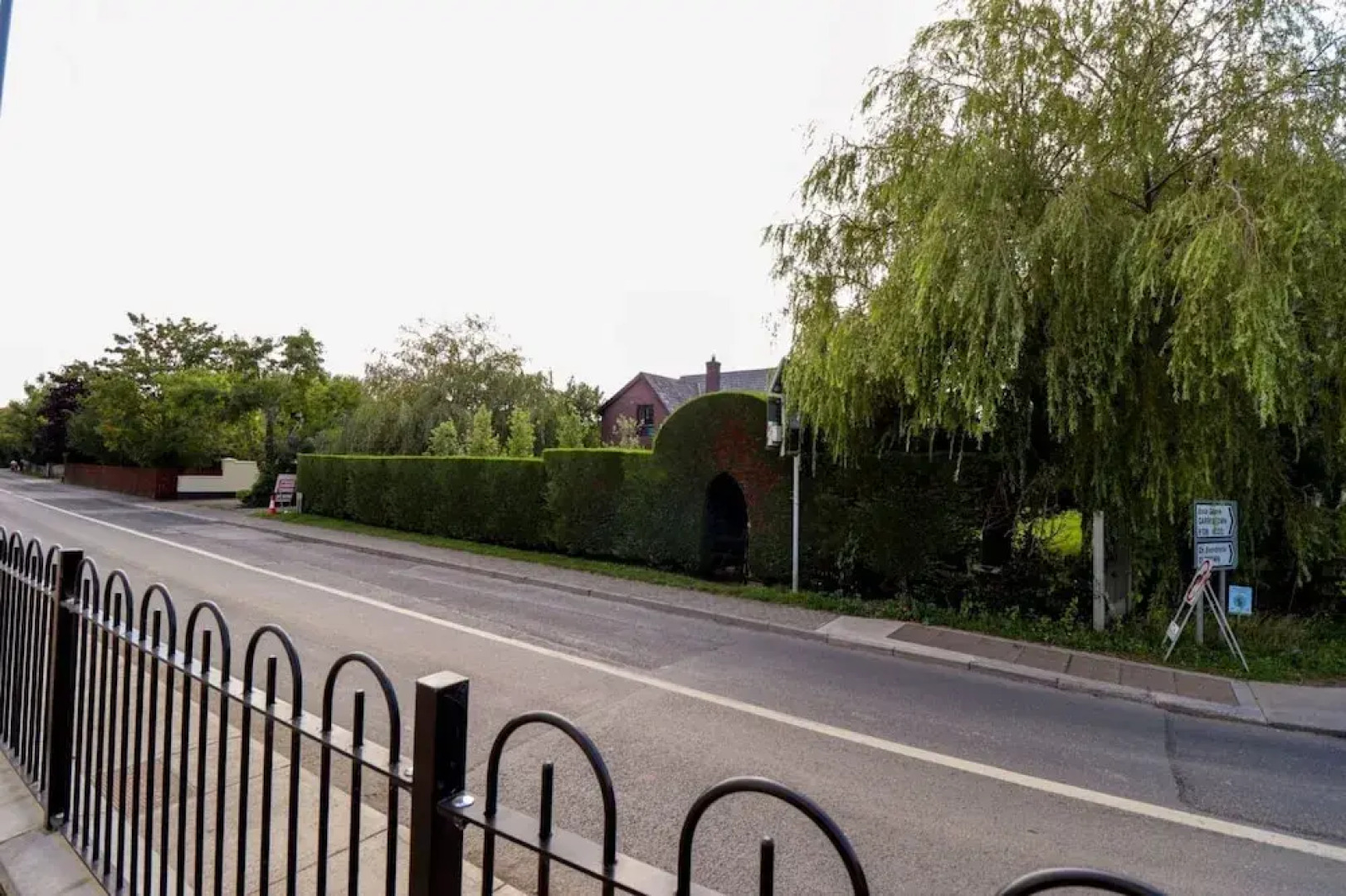 Inviting 2-bed Apartment in Dublin