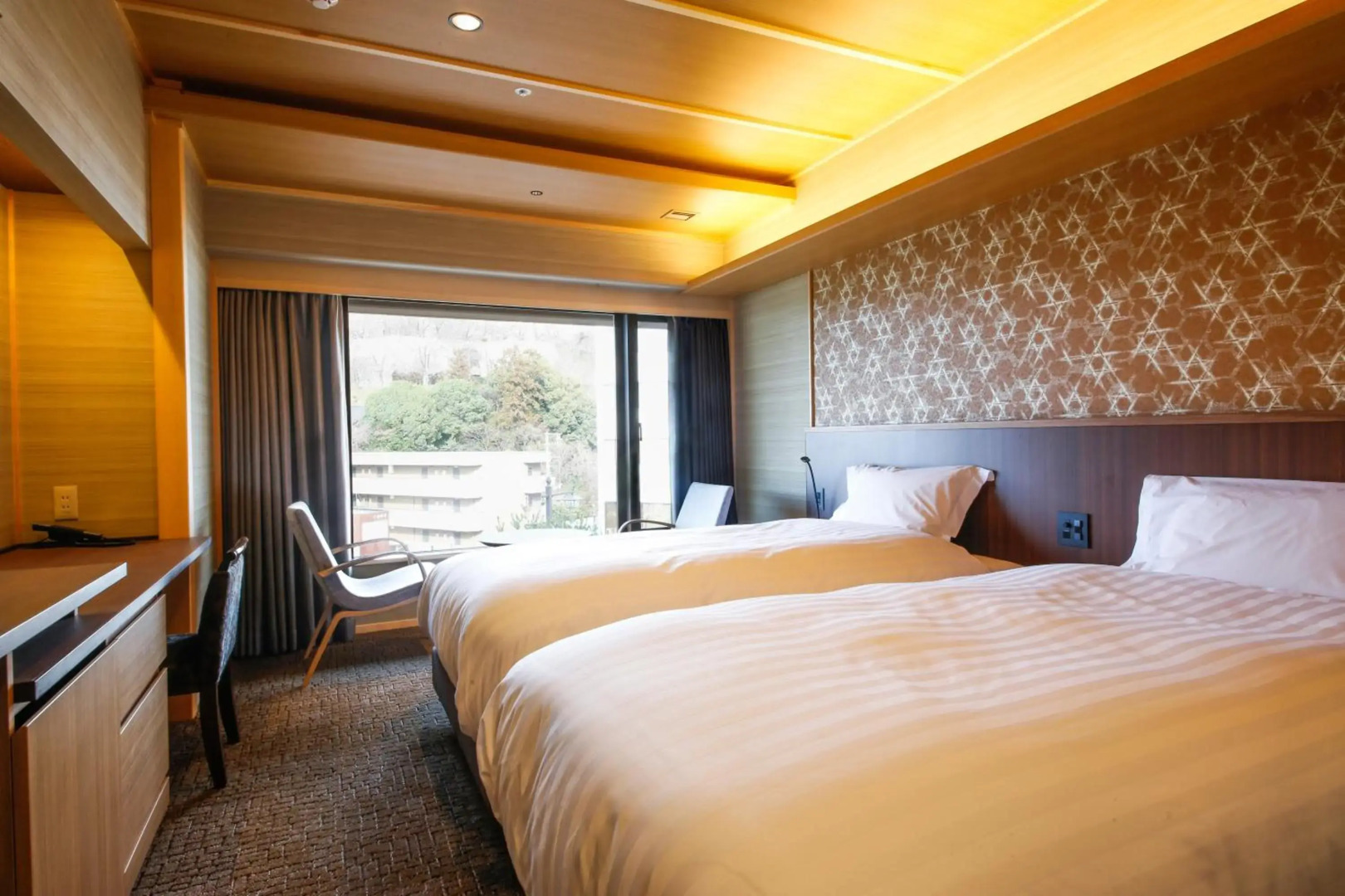 The Shiroyama Terrace Tsuyama Villa