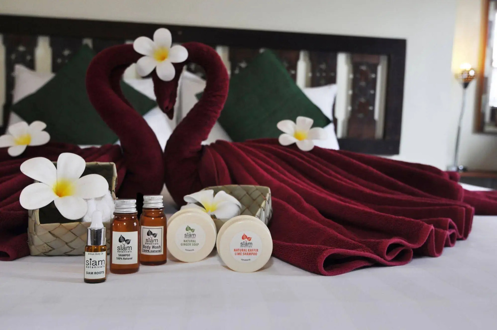 Pier 42 Boutique Resort & Spa