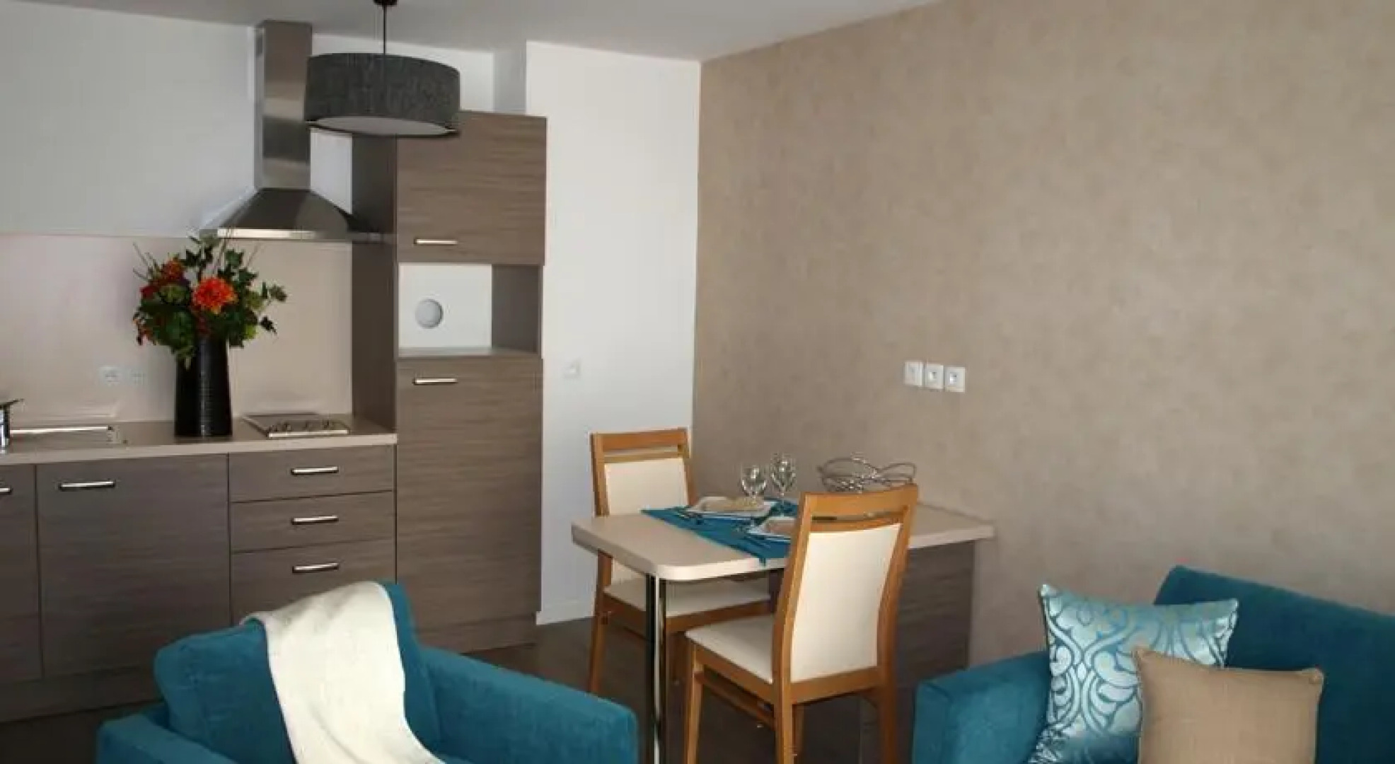 Domitys La Fleur de Lin