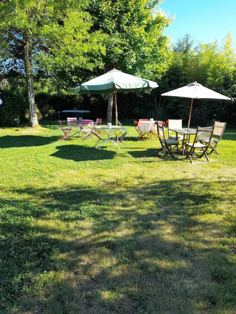 La Lisière du Morvan