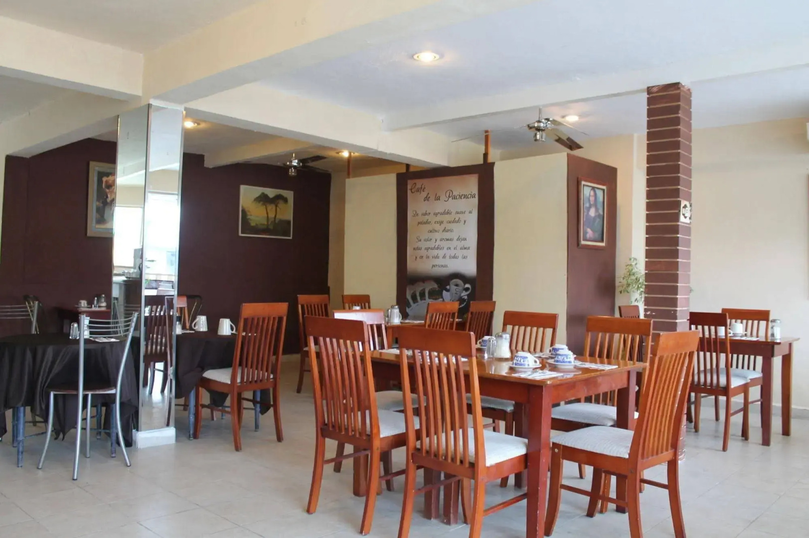 Hotel La Casona Real