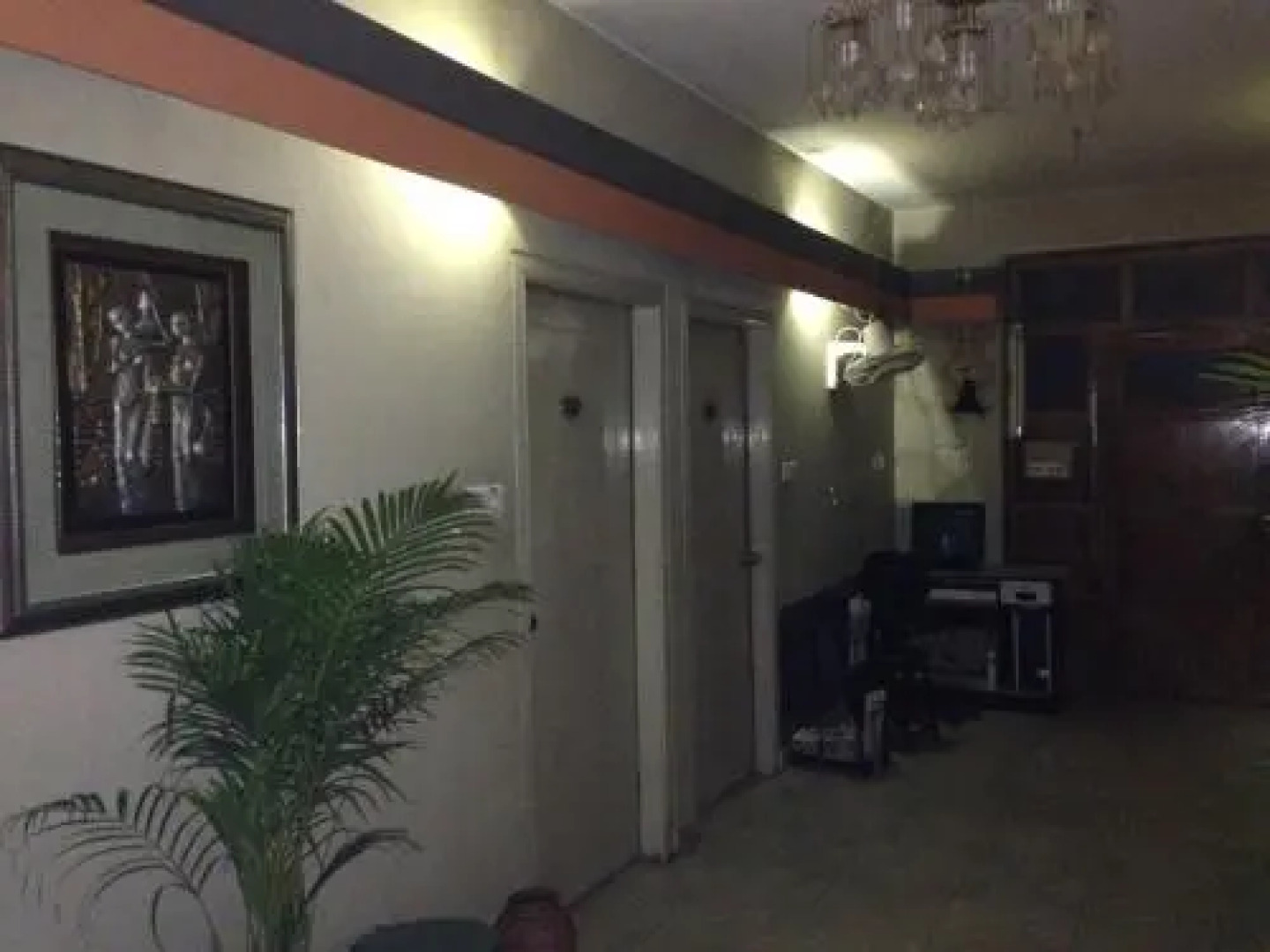 Red Chillies Restaurant and Guest house