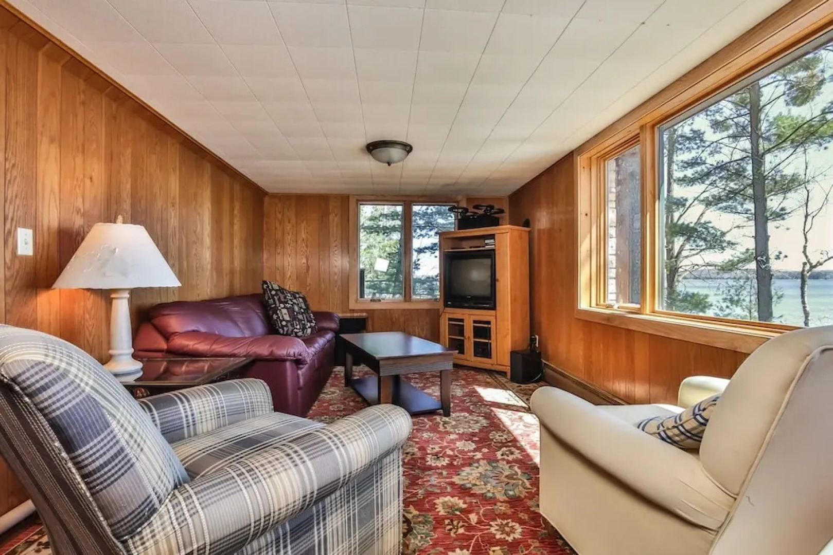 North Twin Getaway - Hiller Vacation S 3 Bedroom Home