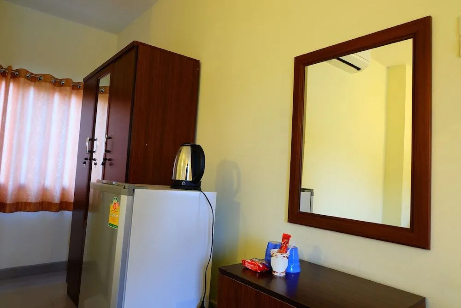 Kamlaithong Apartment