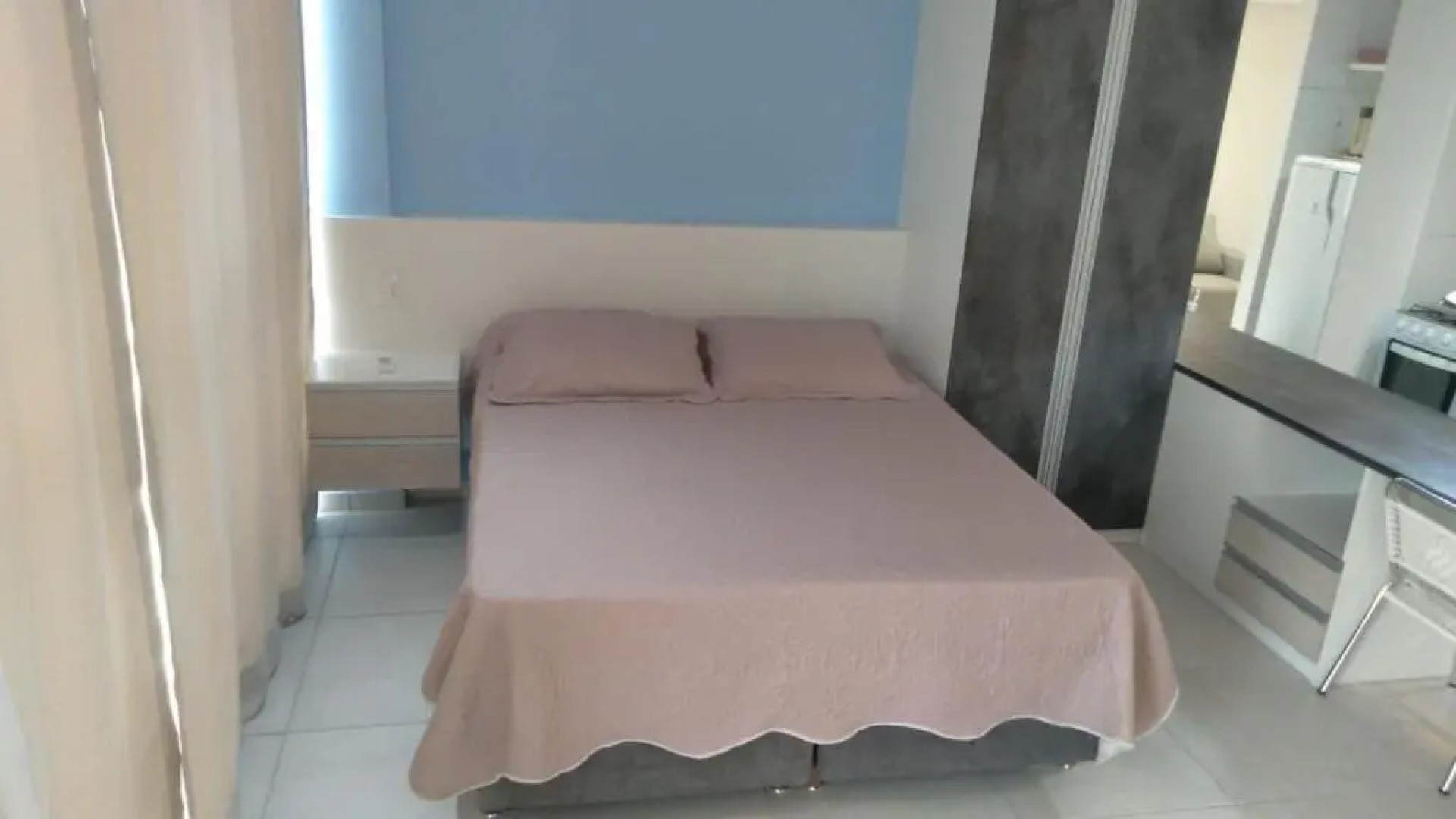 Wind Palace Residence