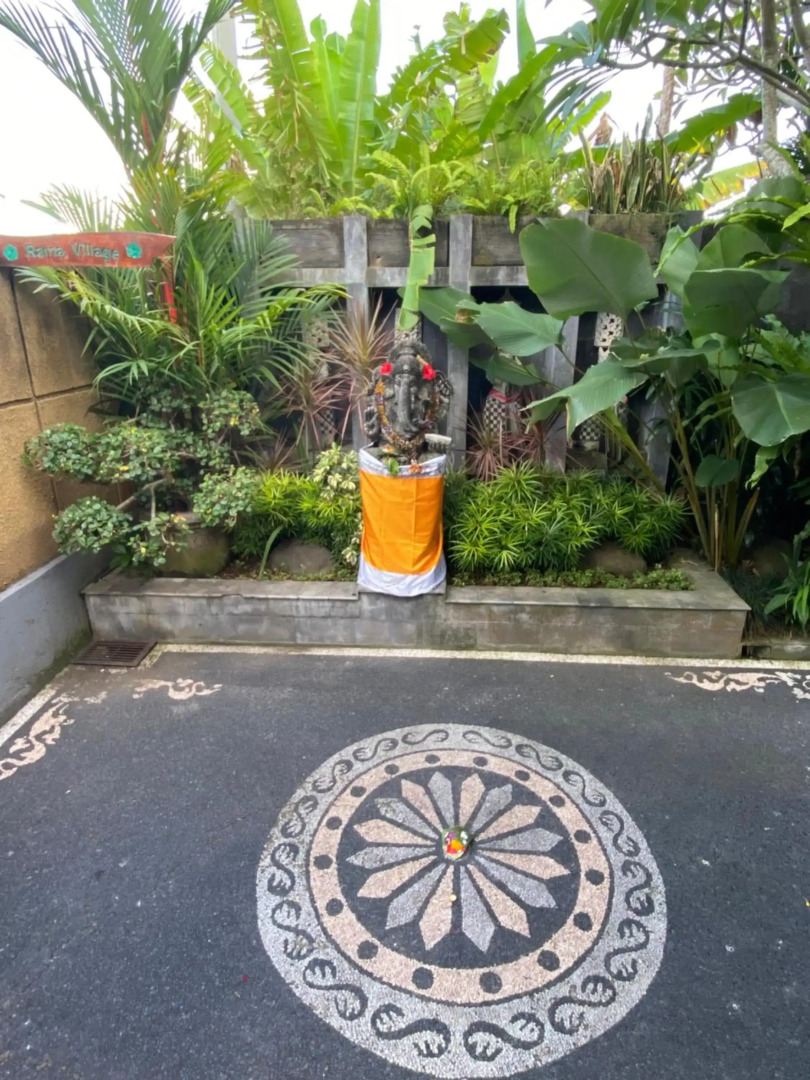 RedDoorz @ Nelayan Canggu