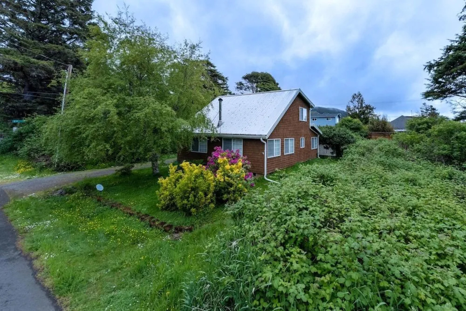 Rockaway Family Tides