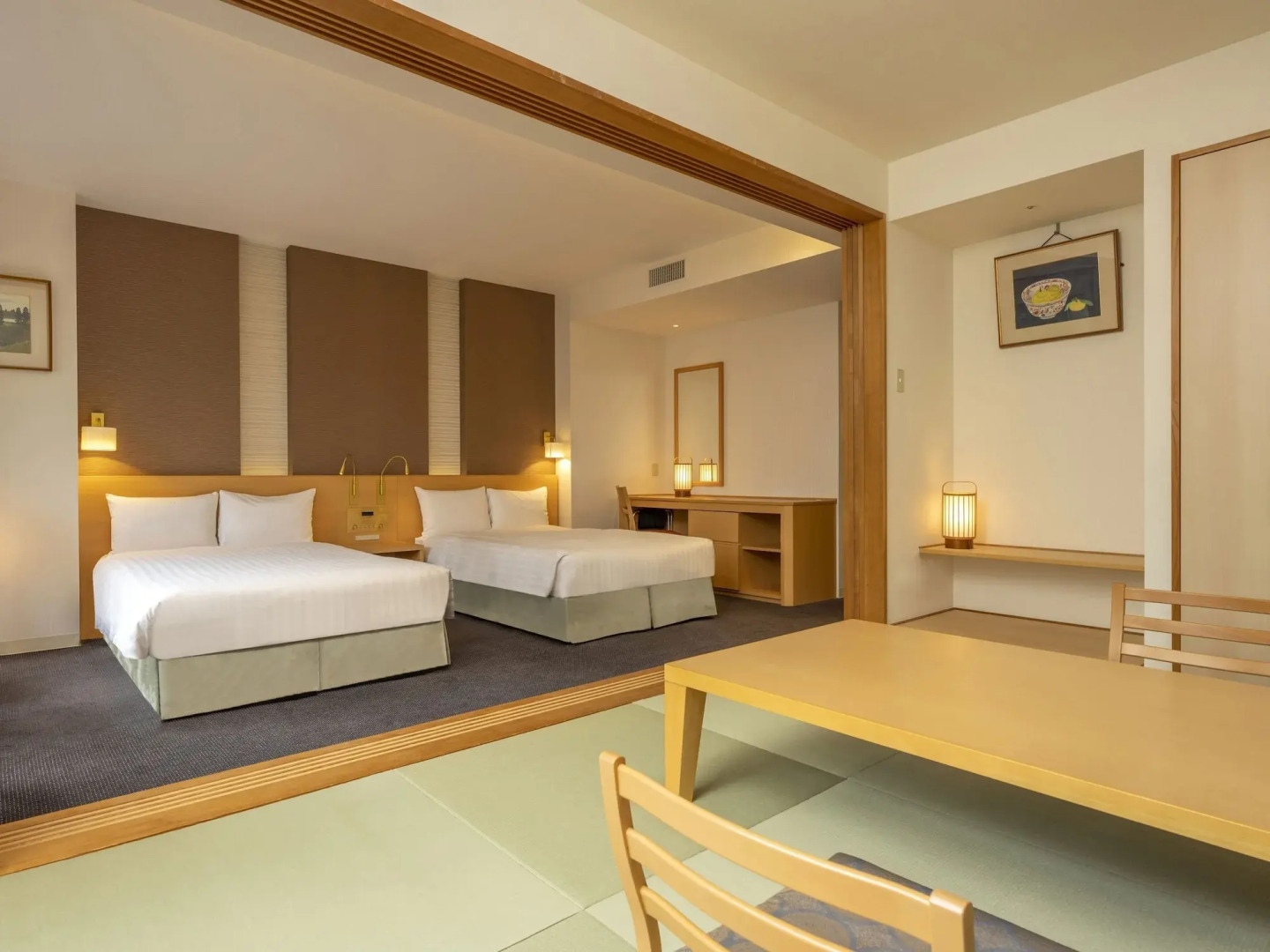 Kamenoi Hotel Kamogawa