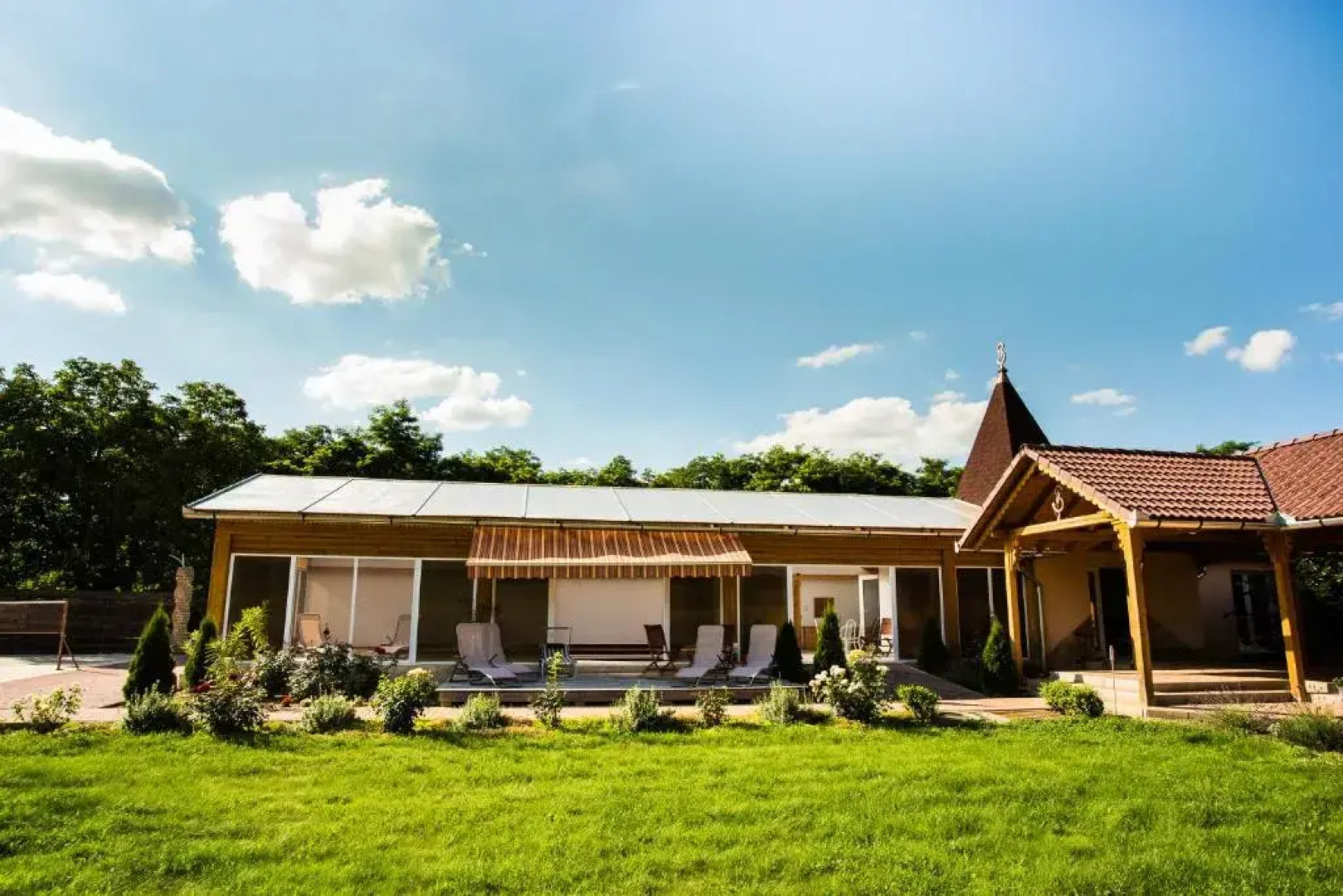 Szatmar Beregi Elmenyliget