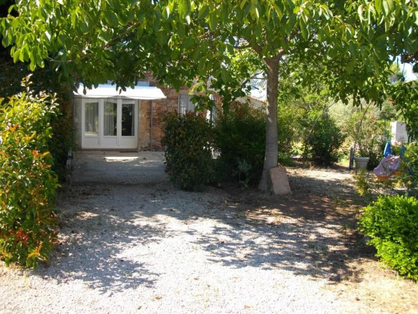 Gite En Campagne G2072