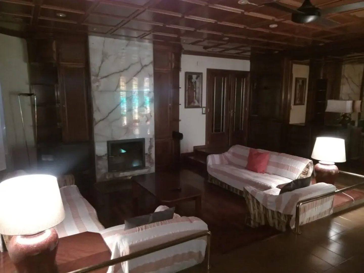Spacious Holiday Home in Vilanova de Bellpuig With Garden