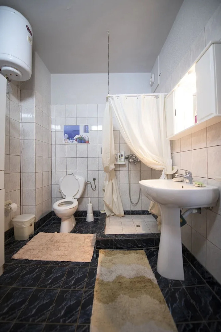 Aegean View Traditional House Kalymnos