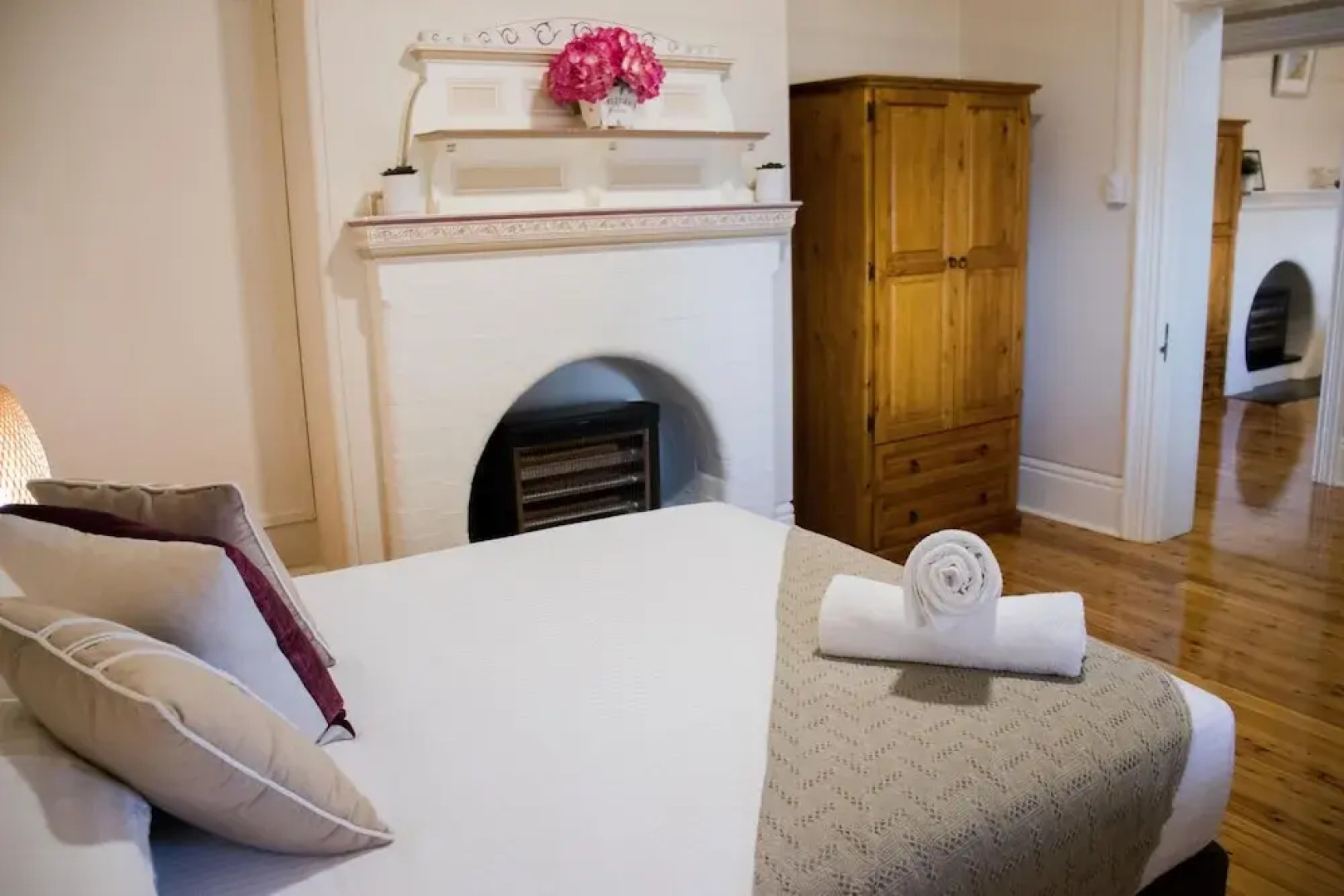 Norah Head Lighthouse