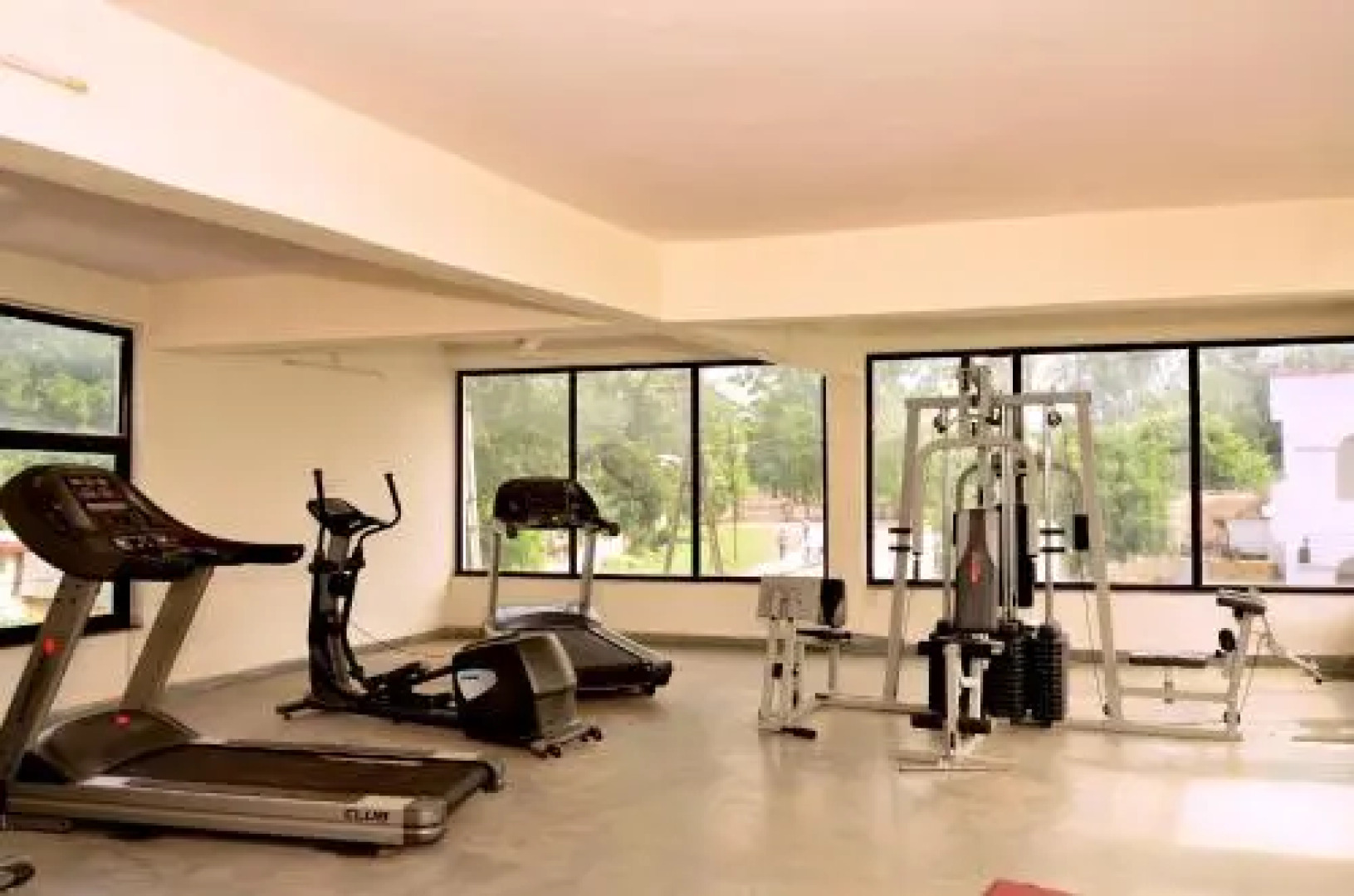 MPT Hotel Bharhut, Satna