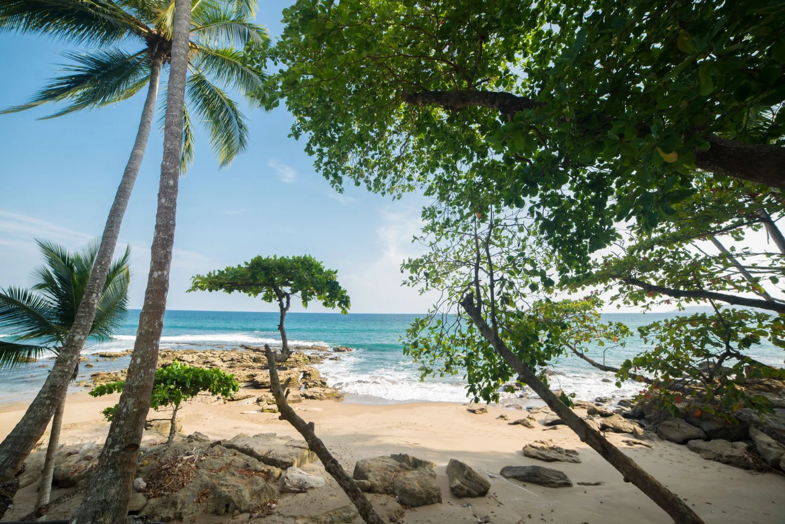 Residencia Pacifico Beach Front