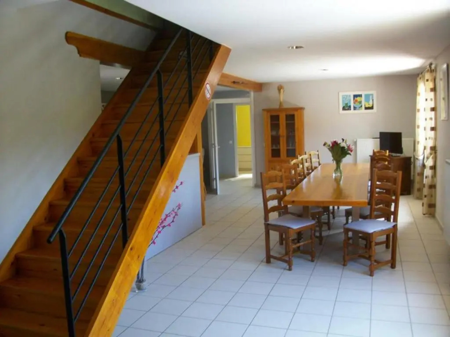 Gîte Saint-Omer, 4 Pièces, 7 Personnes - Fr-1-376-72