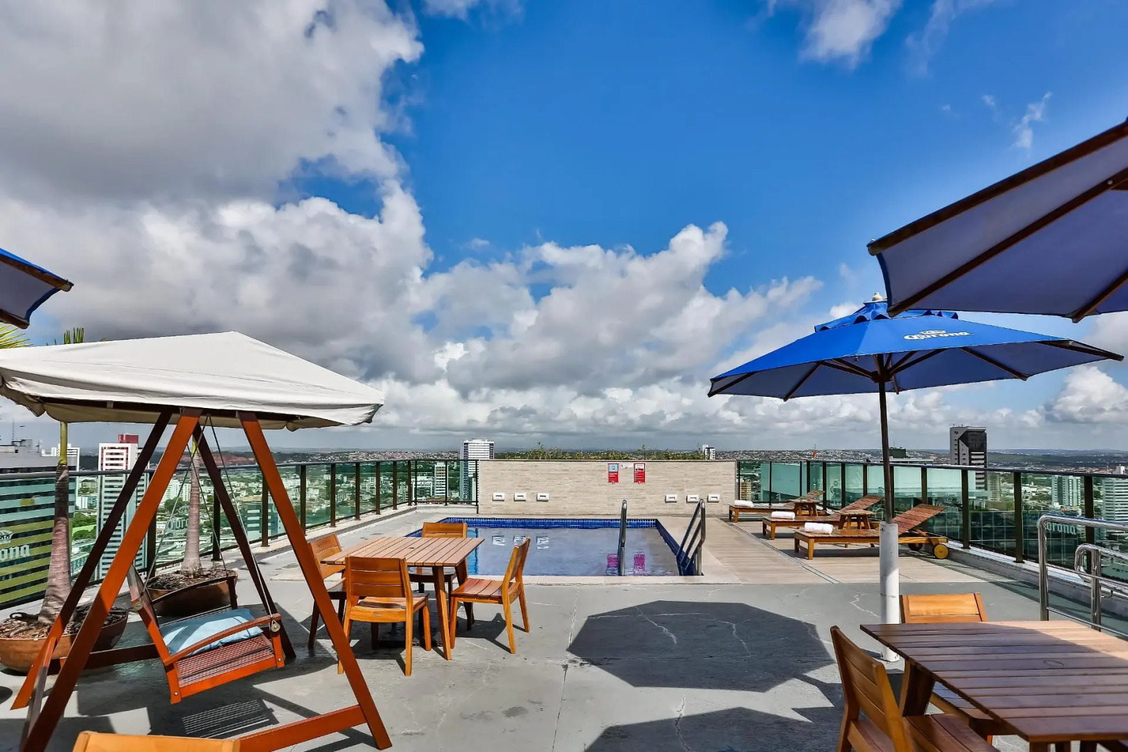 Ramada Recife Boa Viagem