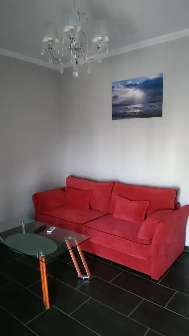 Apartments Flower Residence