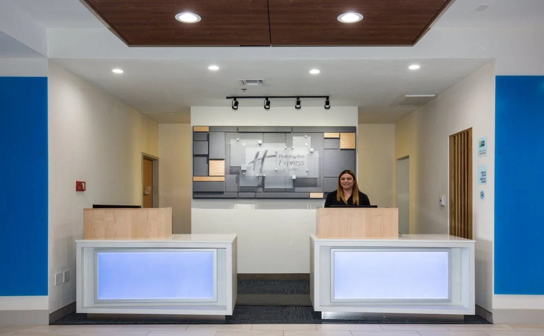 Holiday Inn Express Hotel & Suites Hesperia by IHG