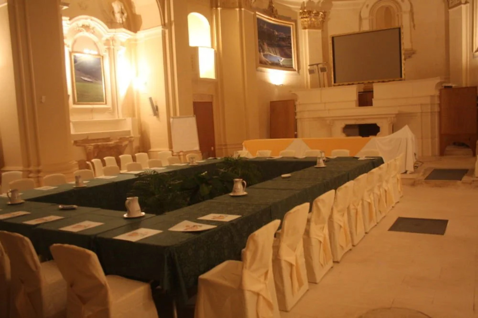 Convento Di San Colombo Dimora Storica